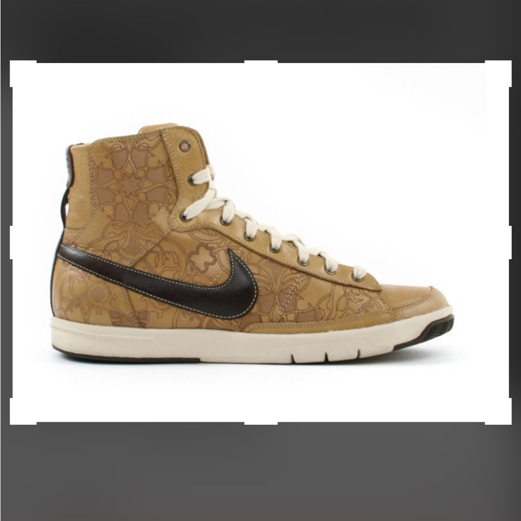 Nwobnike Women’s Zoom Blazer Mid Premium Sz. 12